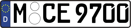 M-CE9700