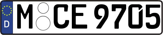 M-CE9705
