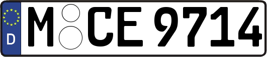 M-CE9714