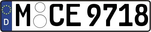 M-CE9718