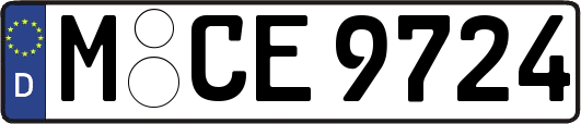 M-CE9724