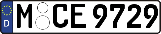 M-CE9729