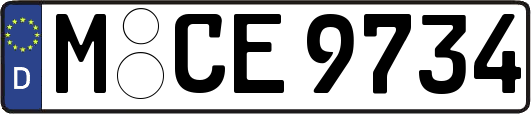 M-CE9734