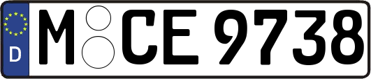 M-CE9738