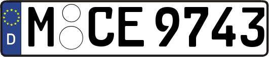 M-CE9743
