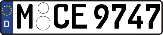 M-CE9747
