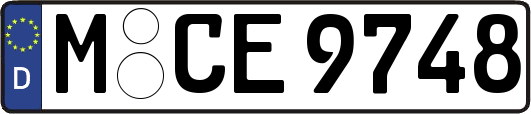 M-CE9748