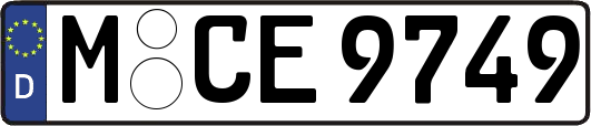 M-CE9749