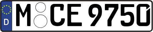 M-CE9750