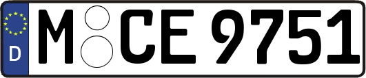 M-CE9751