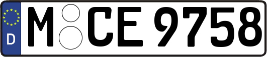 M-CE9758