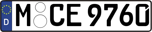 M-CE9760