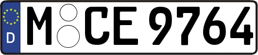 M-CE9764