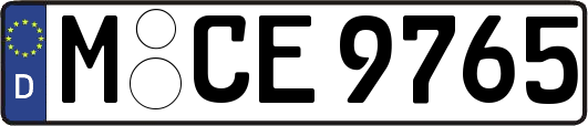 M-CE9765
