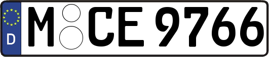 M-CE9766