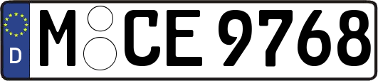 M-CE9768