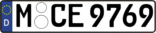 M-CE9769
