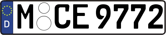 M-CE9772