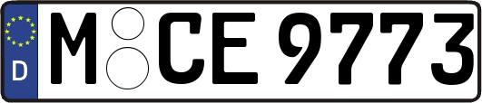 M-CE9773