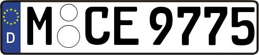 M-CE9775