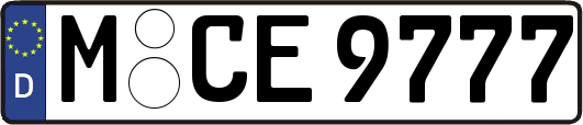 M-CE9777