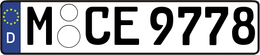 M-CE9778