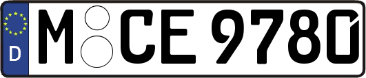 M-CE9780