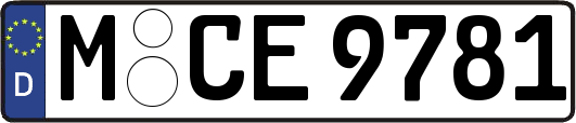 M-CE9781