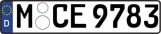 M-CE9783