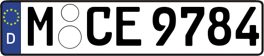 M-CE9784