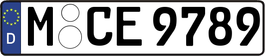 M-CE9789