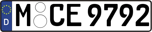 M-CE9792