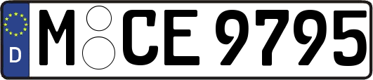 M-CE9795