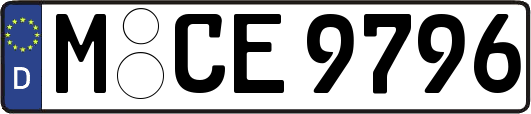 M-CE9796
