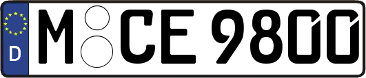 M-CE9800