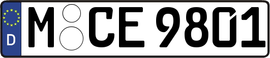 M-CE9801