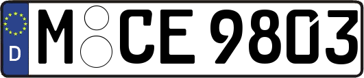 M-CE9803