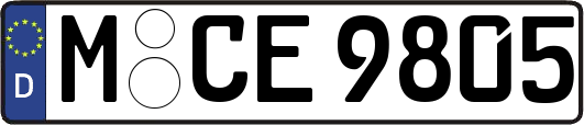 M-CE9805