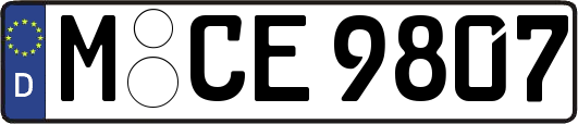 M-CE9807