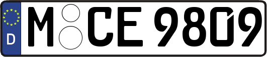M-CE9809