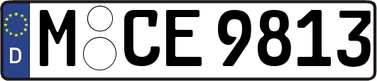 M-CE9813