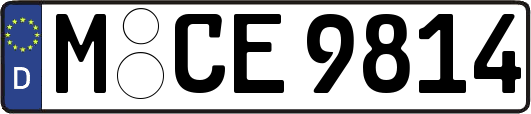 M-CE9814