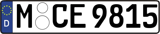 M-CE9815