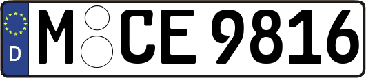 M-CE9816