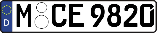 M-CE9820