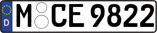 M-CE9822