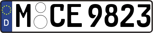 M-CE9823