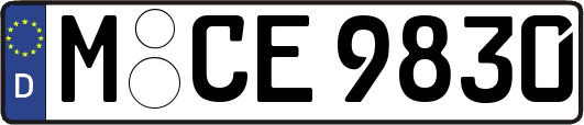 M-CE9830