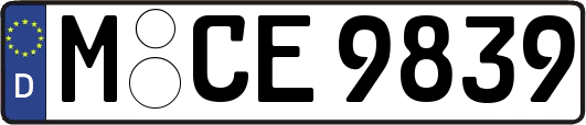M-CE9839