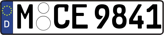 M-CE9841